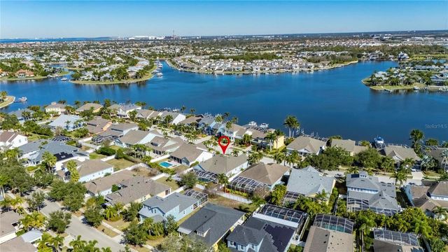 5240 BRIGHTON SHORE DRIVE, Apollo Beach, FL 33572