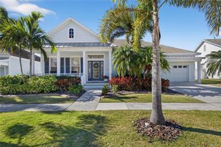 5240 BRIGHTON SHORE DRIVE, Apollo Beach, FL 33572
