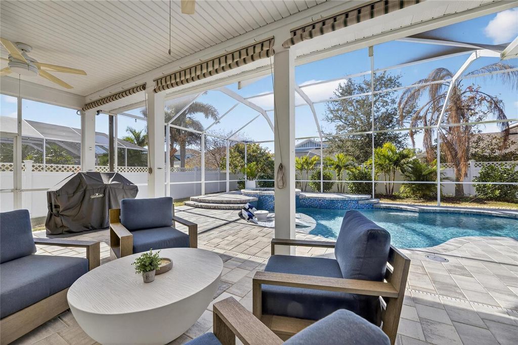 Image 58 of property listing at 5240 BRIGHTON SHORE DRIVE, Apollo Beach, FL 33572