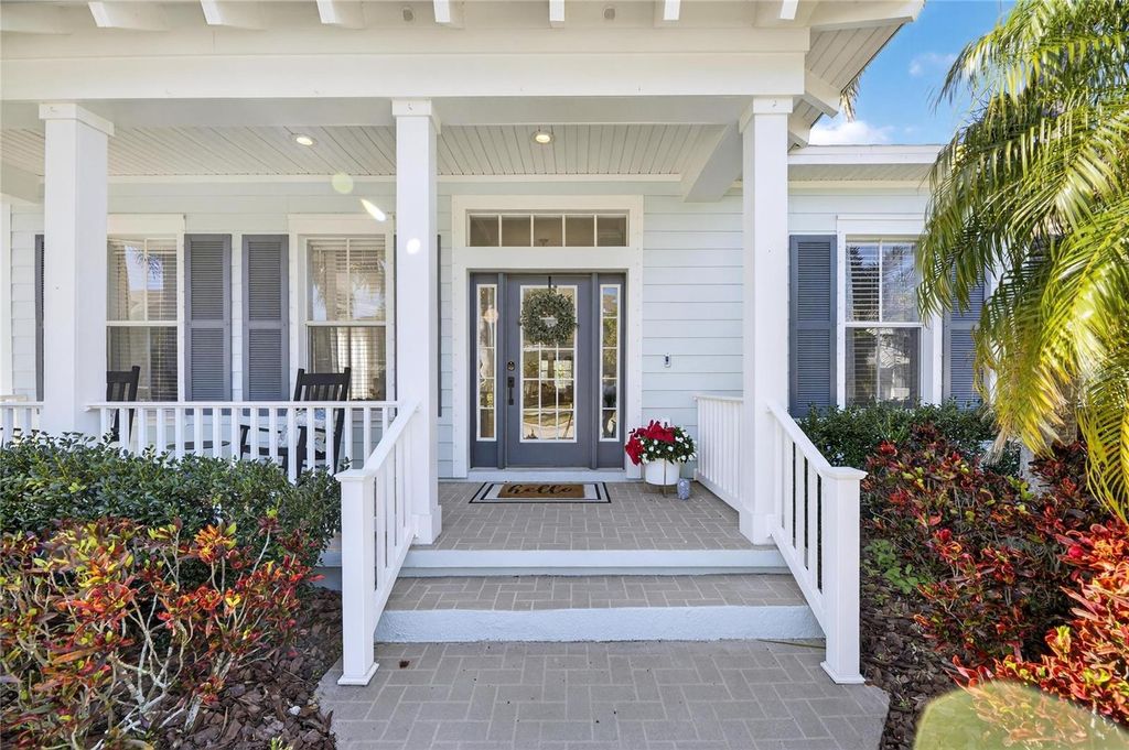 Image 7 of property listing at 5240 BRIGHTON SHORE DRIVE, Apollo Beach, FL 33572