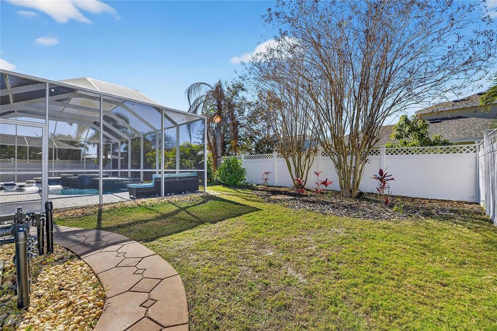 Image 65 of property listing at 5240 BRIGHTON SHORE DRIVE, Apollo Beach, FL 33572