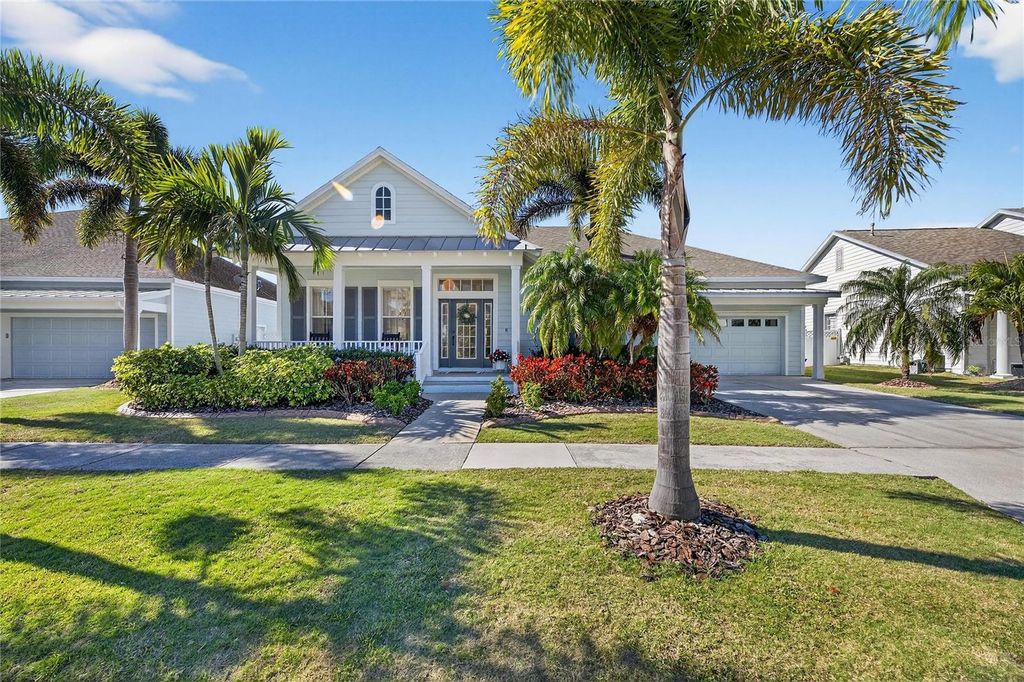 Image 69 of property listing at 5240 BRIGHTON SHORE DRIVE, Apollo Beach, FL 33572