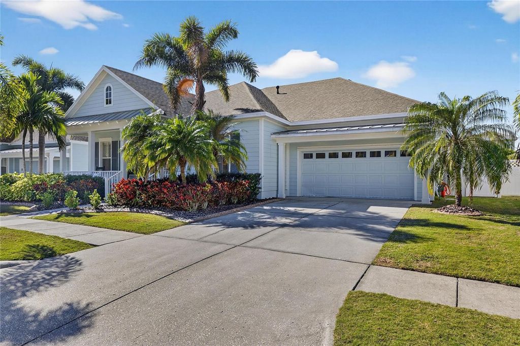 Image 70 of property listing at 5240 BRIGHTON SHORE DRIVE, Apollo Beach, FL 33572