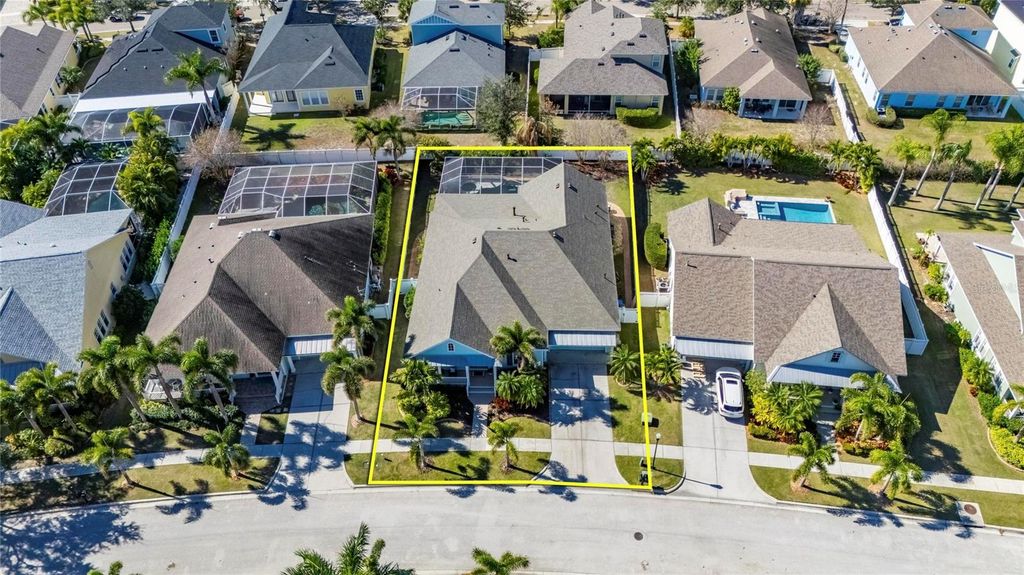 Image 71 of property listing at 5240 BRIGHTON SHORE DRIVE, Apollo Beach, FL 33572