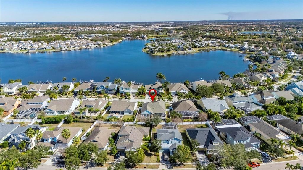 Image 78 of property listing at 5240 BRIGHTON SHORE DRIVE, Apollo Beach, FL 33572