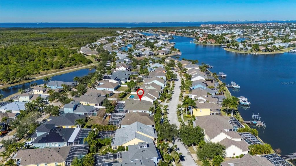 Image 79 of property listing at 5240 BRIGHTON SHORE DRIVE, Apollo Beach, FL 33572