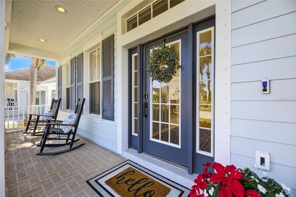 Image 9 of property listing at 5240 BRIGHTON SHORE DRIVE, Apollo Beach, FL 33572