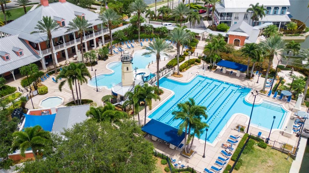 Image 89 of property listing at 5240 BRIGHTON SHORE DRIVE, Apollo Beach, FL 33572