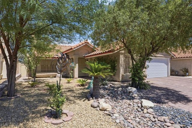1344 White Drive, Las Vegas, NV 89119