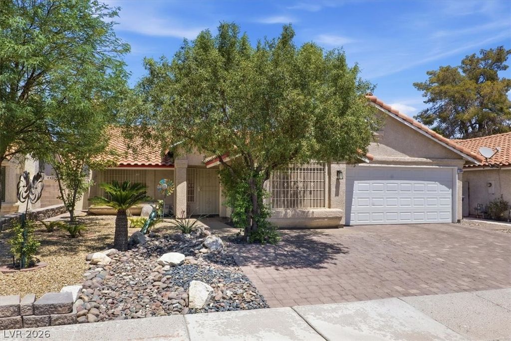 1344 White Drive, Las Vegas, NV 89119