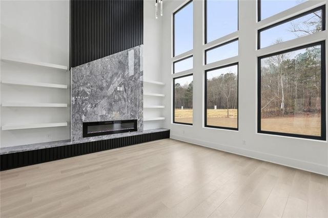 21 Rocky Ridge Way, Auburn, GA 30011