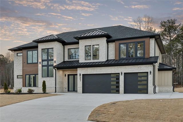 21 Rocky Ridge Way, Auburn, GA 30011