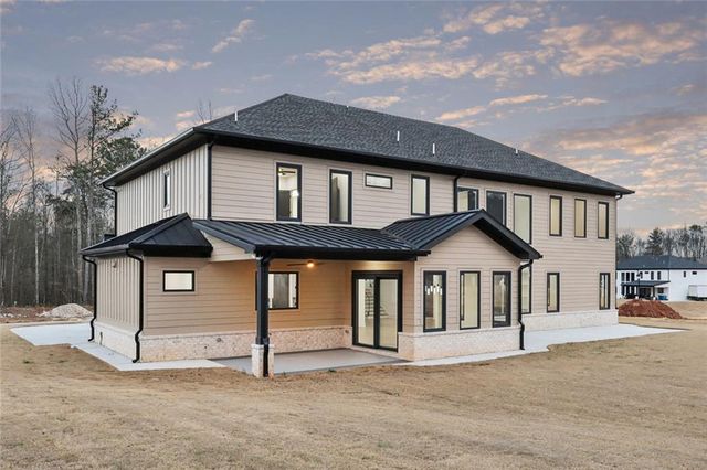 21 Rocky Ridge Way, Auburn, GA 30011