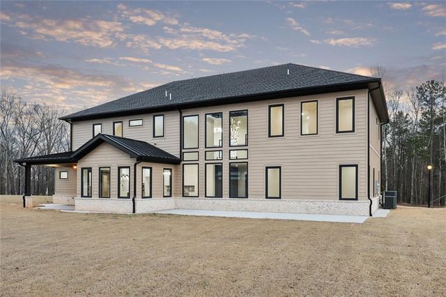 21 Rocky Ridge Way, Auburn, GA 30011