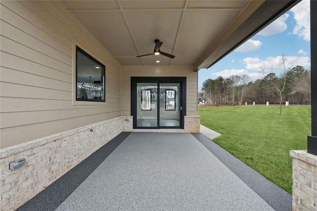 21 Rocky Ridge Way, Auburn, GA 30011