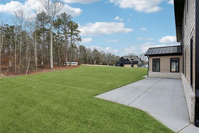 21 Rocky Ridge Way, Auburn, GA 30011