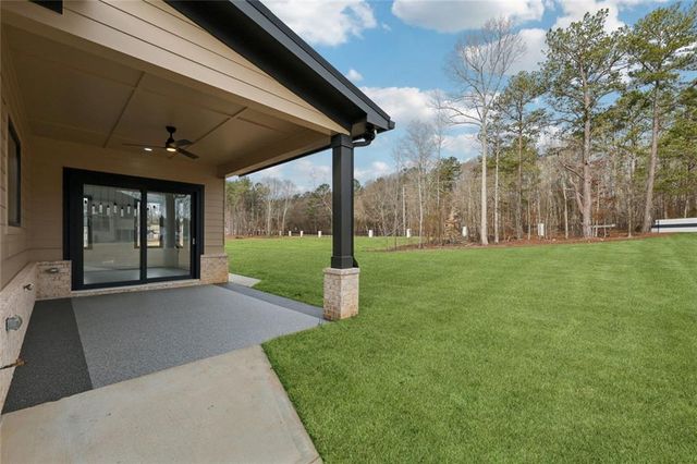 21 Rocky Ridge Way, Auburn, GA 30011