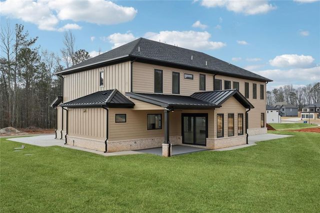 21 Rocky Ridge Way, Auburn, GA 30011