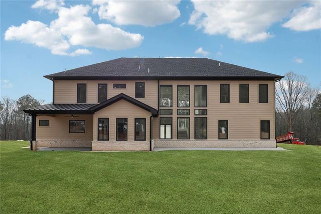 21 Rocky Ridge Way, Auburn, GA 30011