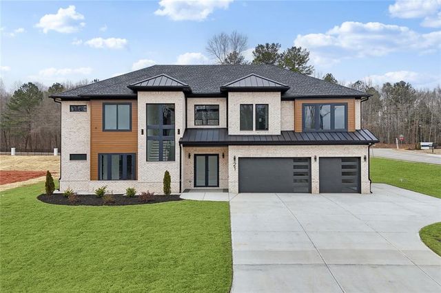 21 Rocky Ridge Way, Auburn, GA 30011