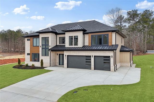 21 Rocky Ridge Way, Auburn, GA 30011