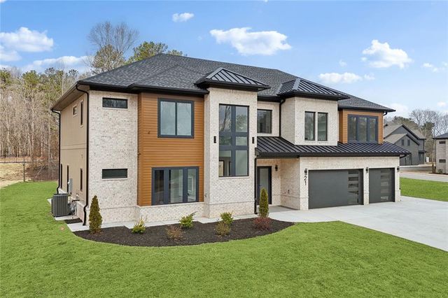 21 Rocky Ridge Way, Auburn, GA 30011