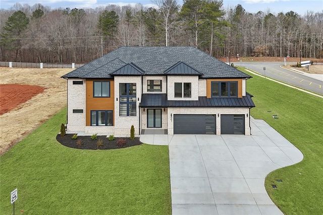 21 Rocky Ridge Way, Auburn, GA 30011