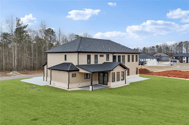 21 Rocky Ridge Way, Auburn, GA 30011