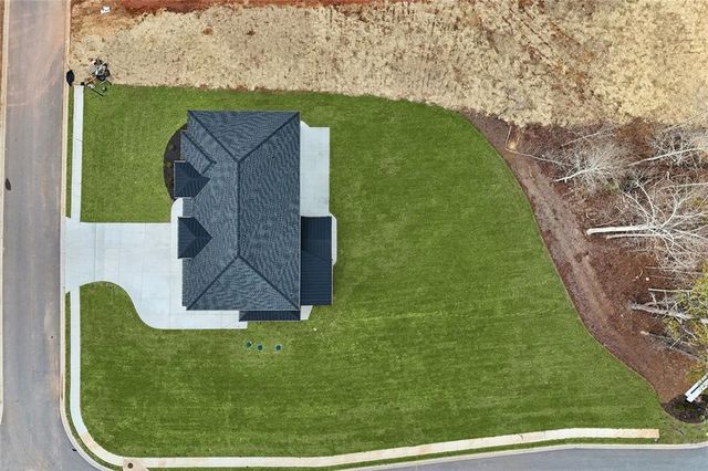 21 Rocky Ridge Way, Auburn, GA 30011