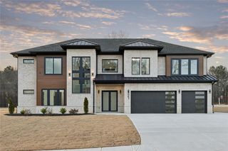 21 Rocky Ridge Way, Auburn, GA 30011