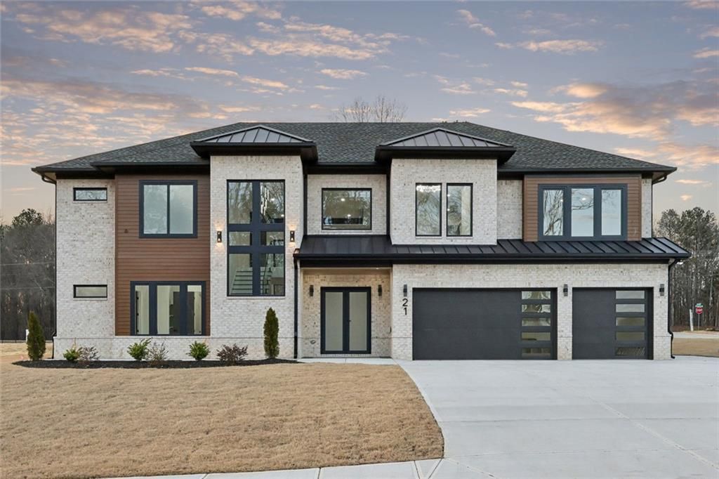 21 Rocky Ridge Way, Auburn, GA 30011