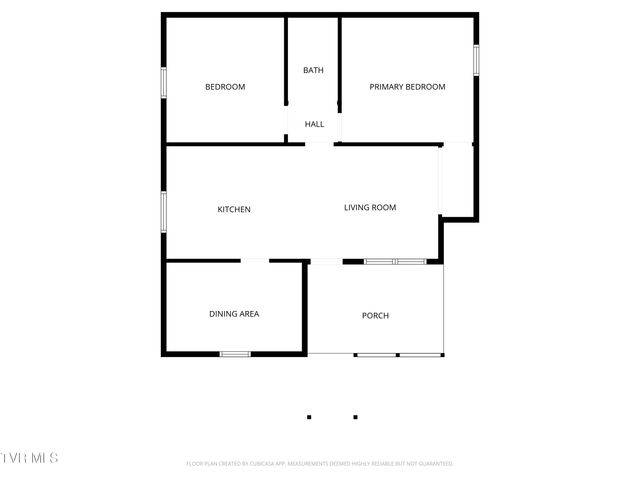 2204 Vincent Lane, Kingsport, TN 37660