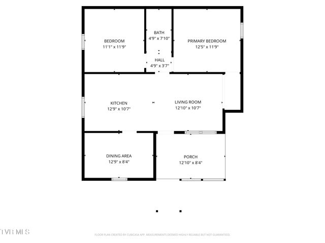 2204 Vincent Lane, Kingsport, TN 37660