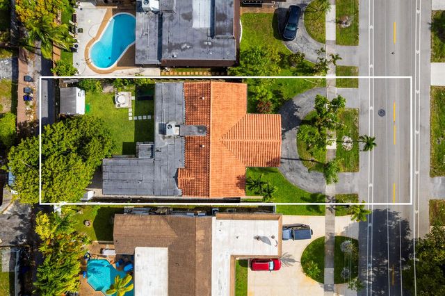 2141 N 56th Avenue, Hollywood, FL 33021