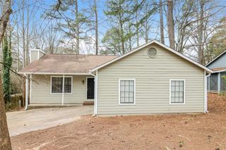 4167 Shiloh Ridge Trail, Kennesaw, GA 30144