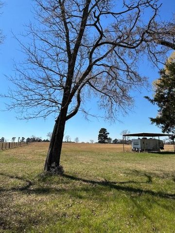 0 County Road 2235, Grapeland, TX 75844