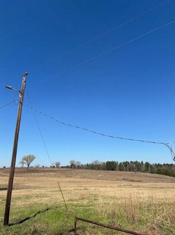 0 County Road 2235, Grapeland, TX 75844