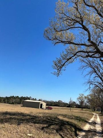 0 County Road 2235, Grapeland, TX 75844