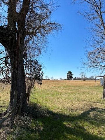 0 County Road 2235, Grapeland, TX 75844