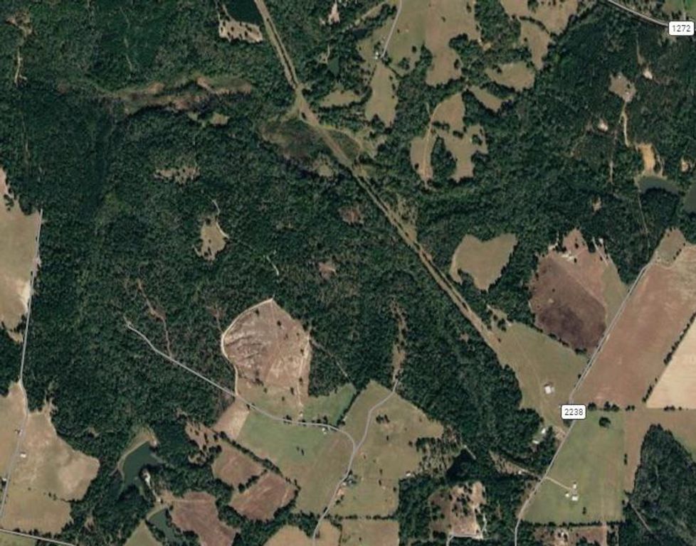 0 County Road 2235, Grapeland, TX 75844