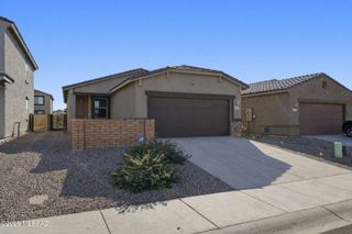 11881 W Charismatic Drive, Marana, AZ 85653