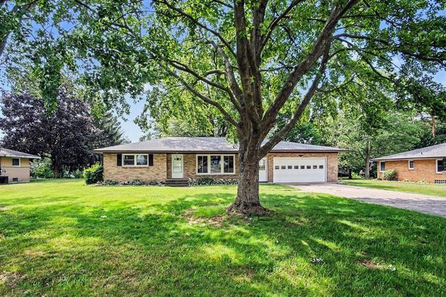 11351 Brown Avenue, Allendale, MI 49401