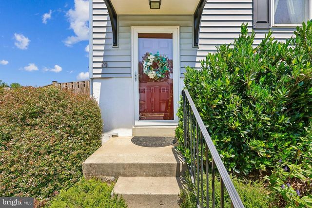 74 OXFORD CT, Walkersville, MD 21793