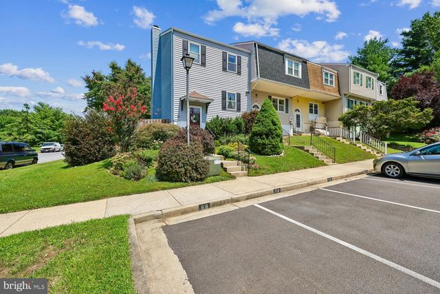 74 OXFORD CT, Walkersville, MD 21793