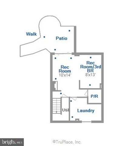 74 OXFORD CT, Walkersville, MD 21793