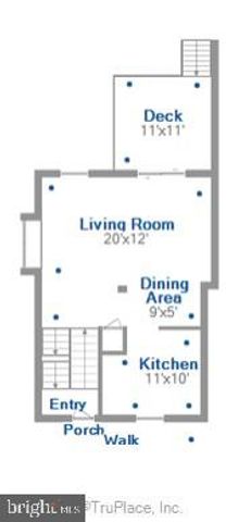 74 OXFORD CT, Walkersville, MD 21793