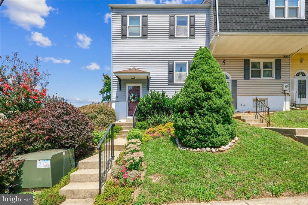 74 OXFORD CT, Walkersville, MD 21793