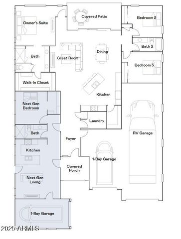 8014 W ROWEL Road, Peoria, AZ 85383