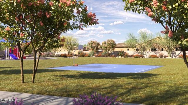8014 W ROWEL Road, Peoria, AZ 85383