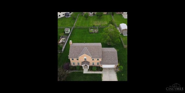 3657 Charfield Lane, Fairfield Twp, OH 45011
